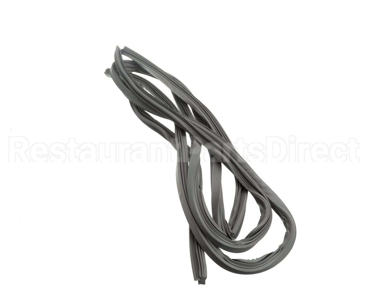 000006601 Imperial Brown Door Strip