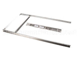 000006603 Manitowoc Ice Track Shutter Door