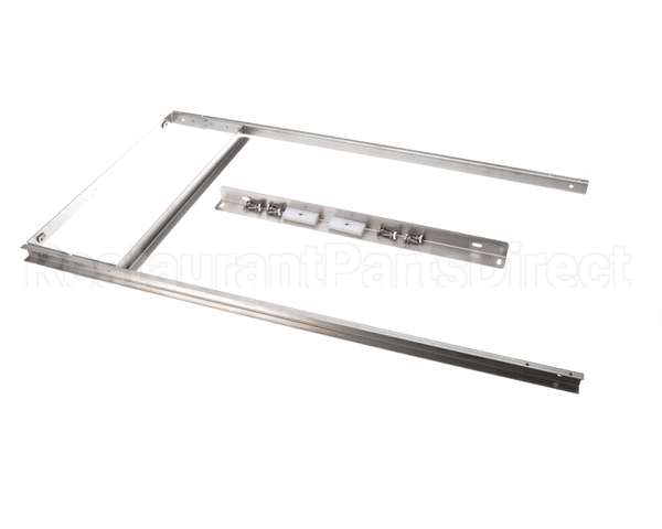 000006603 Manitowoc Ice Track Shutter Door