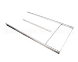 000006603 Manitowoc Ice Track Shutter Door
