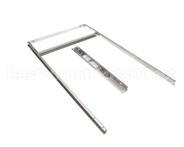 000006603 Manitowoc Ice Track Shutter Door