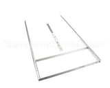 000006603 Manitowoc Ice Track Shutter Door