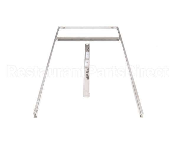 000006603 Manitowoc Ice Track Shutter Door