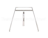 000006603 Manitowoc Ice Track Shutter Door