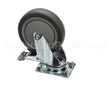 000006611 Manitowoc Ice Locking Swivil Caster