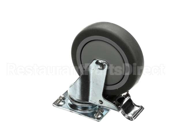 000006611 Manitowoc Ice Locking Swivil Caster