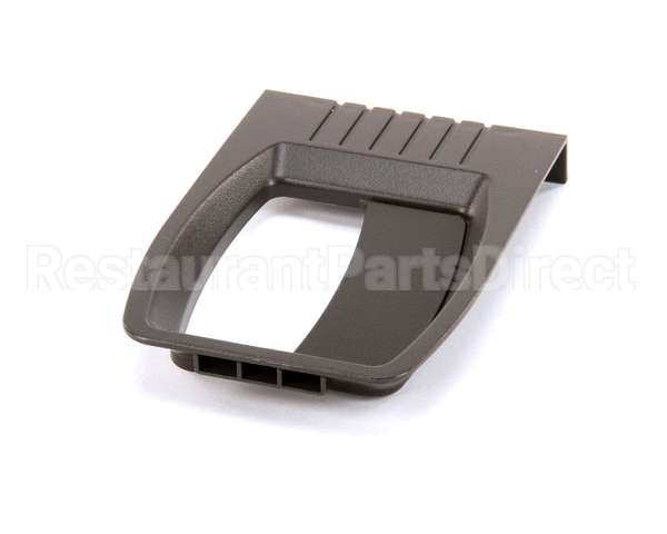 000006647 Manitowoc Ice Bezel Display - Covered Keypad