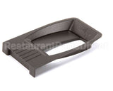 000006647 Manitowoc Ice Bezel Display - Covered Keypad