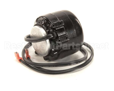 000006656 Manitowoc Ice Motor-Fan 115V/60Hz/1Ph
