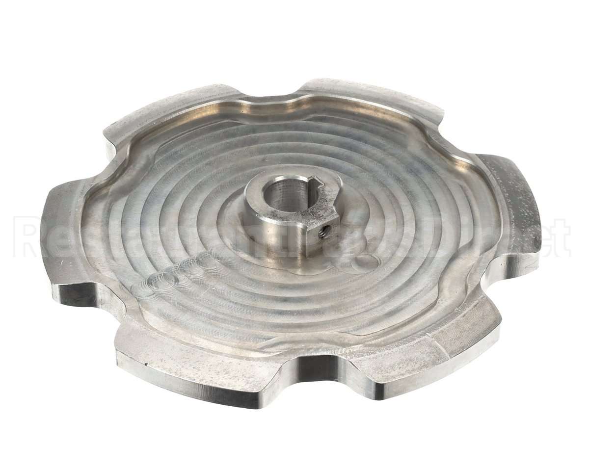 000007015 Blakeslee 6 Tooth Sprocket