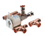 000007018 Manitowoc Ice Service Valve Solenoid Evul6 115V 1