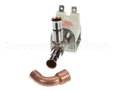 000007026 Manitowoc Ice Service Valve Solenoid Evul4 230V 3