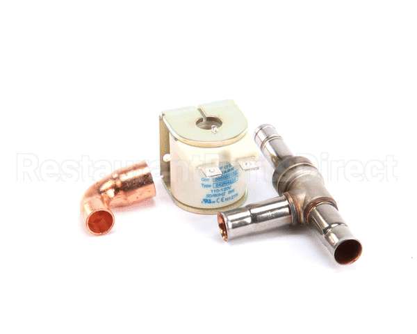 000007027 Manitowoc Ice Service Valve Solenoid Evul4 115V 3