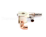 000007027 Manitowoc Ice Service Valve Solenoid Evul4 115V 3