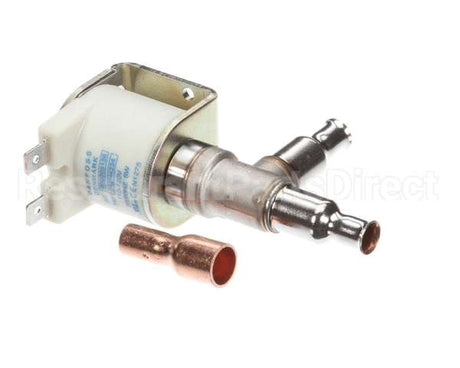000007033 Manitowoc Ice Service Valve Solenoid Evul3 115V 1