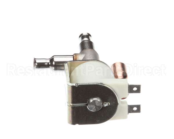 000007033 Manitowoc Ice Service Valve Solenoid Evul3 115V 1