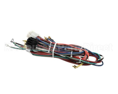 000007179 Manitowoc Ice Harness Wire Control Box 230/60/1