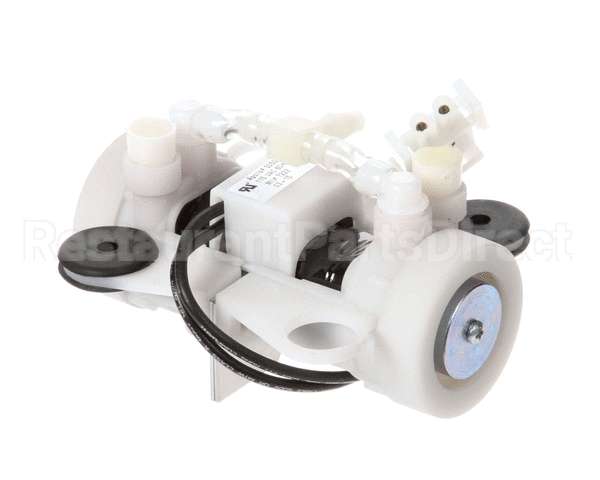 000007222 Manitowoc Ice Air Compressor 115V