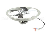 000007266 Manitowoc Ice Condenser Fan Assembly
