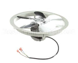 000007266 Manitowoc Ice Condenser Fan Assembly