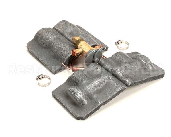 000007273 Manitowoc Ice Thermal Expansion Valve