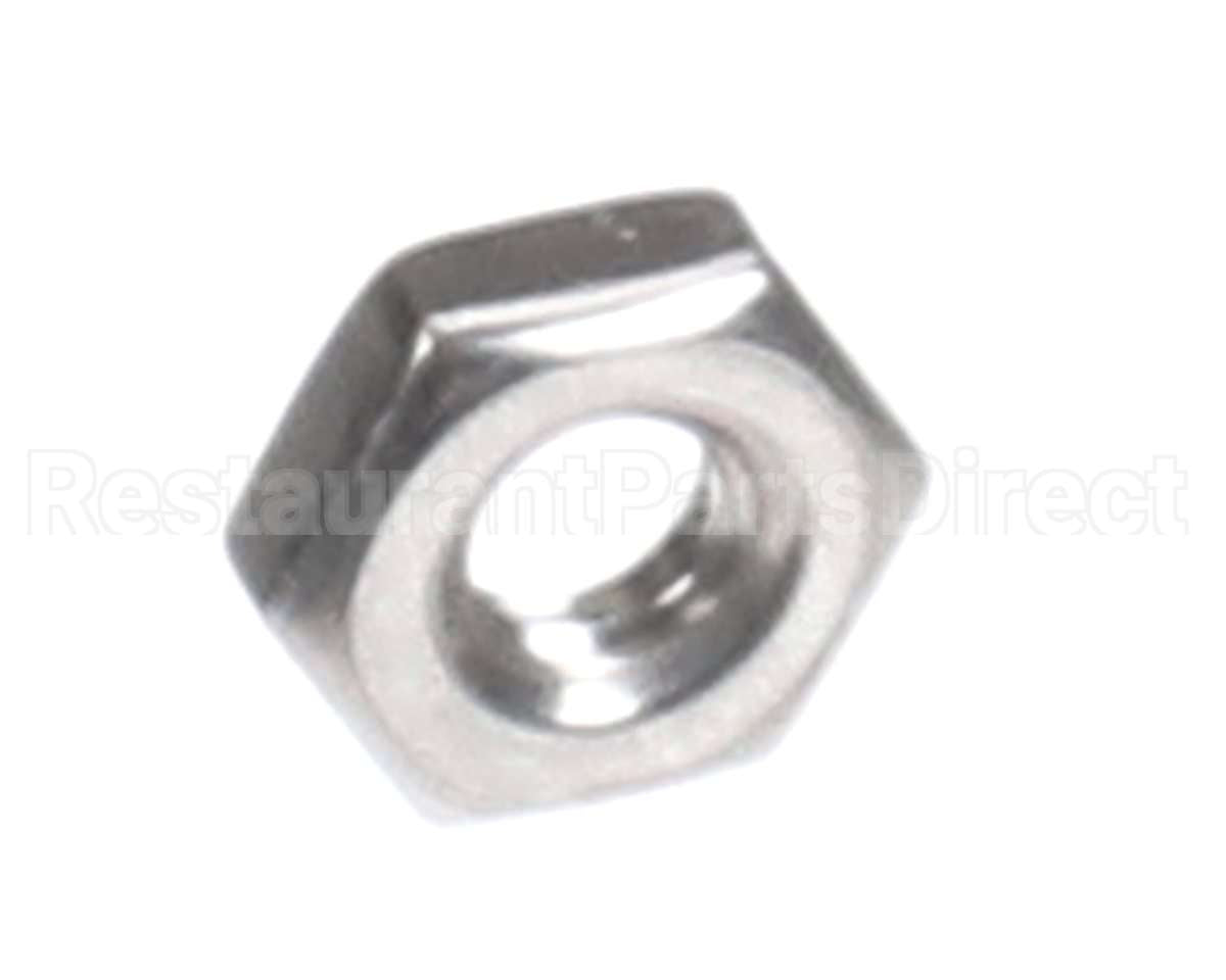 000007284 Blakeslee Hex Nut