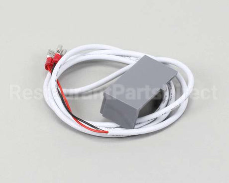 000007337 Manitowoc Ice Switch Bin 50.00" Grey