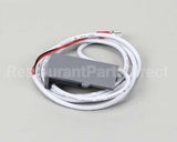 000007337 Manitowoc Ice Switch Bin 50.00" Grey