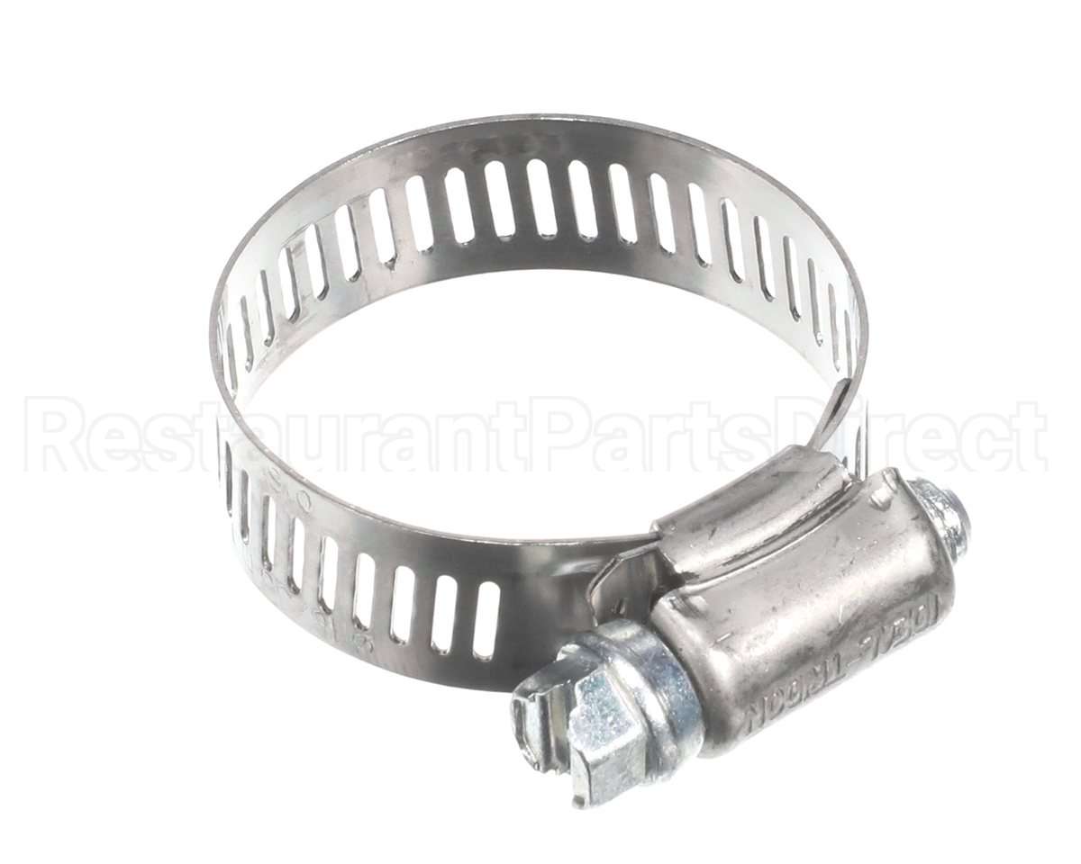 000007368 Hardt Clamp Hose 1 12 -1116 # 16 Series