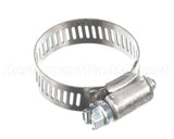 000007368 Hardt Clamp Hose 1 12 -1116 # 16 Series