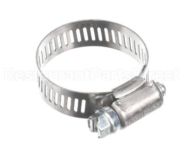 000007368 Hardt Clamp Hose 1 12 -1116 # 16 Series