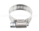 000007368 Hardt Clamp Hose 1 12 -1116 # 16 Series