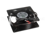 000007410 Hardt Fan Tubeaxial 18W 115V 119X119X38Mm