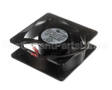 000007410 Hardt Fan Tubeaxial 18W 115V 119X119X38Mm