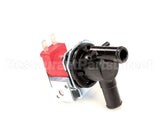 000007428 Manitowoc Ice Valve Dump 208/240Vac