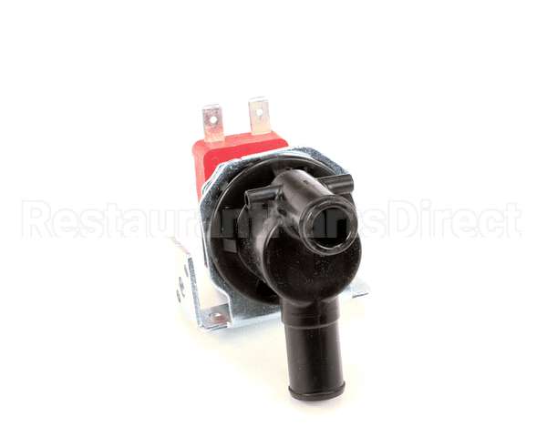 000007428 Manitowoc Ice Valve Dump 208/240Vac