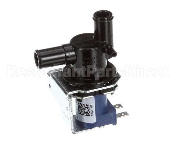000007429 Manitowoc Ice Valve Dump 120Vac