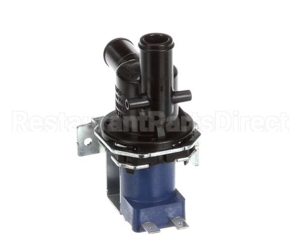 000007429 Manitowoc Ice Valve Dump 120Vac