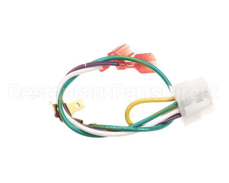 000007441 Manitowoc Ice Harness Curtain Switch Dual Ev