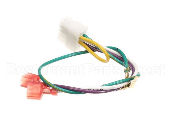 000007441 Manitowoc Ice Harness Curtain Switch Dual Ev