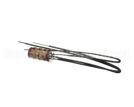 000007502 Cretors Collector Ring Assembly