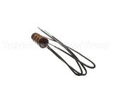 000007502 Cretors Collector Ring Assembly