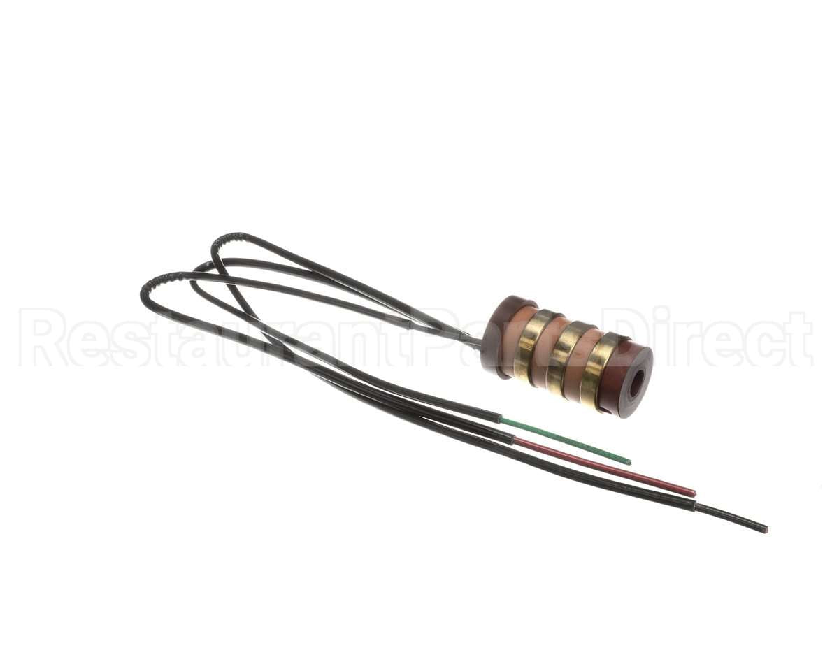 000007502 Cretors Collector Ring Assembly