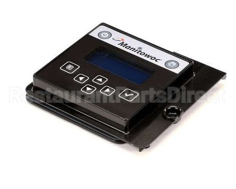 000007520 Manitowoc Ice Lcd Housing Asm 22 In