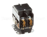 000007597 Manitowoc Ice Contactor - 2 Pole 24V 50/60Hz