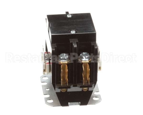 000007597 Manitowoc Ice Contactor - 2 Pole 24V 50/60Hz