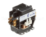 000007597 Manitowoc Ice Contactor - 2 Pole 24V 50/60Hz