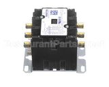 000007598 Multiplex Contactor - 3 Pole 24V 50/60Hz