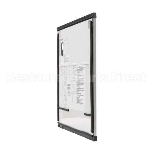 000007601 Manitowoc Ice Assembly Front Panel 25In Twin