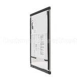 000007601 Manitowoc Ice Assembly Front Panel 25In Twin